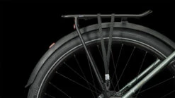 CUBE SUPREME HYBRID EX 625 - Easy Entry Electric Bike - 2023 - Green / Olive -Fietswereld Winkels 632212 d 1310971 1401100