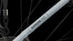 CUBE SUPREME HYBRID EXC 625 - Easy Entry Electric Bike - 2023 - Flashwhite / Black 14 CUBE SUPREME HYBRID EXC 625 - Easy Entry Electric Bike - 2023 - Flashwhite / Black -Fietswereld Winkels 632241 d 1111011 1401126