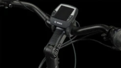 CUBE SUPREME HYBRID EXC 625 - Easy Entry Electric Bike - 2023 - Blue / Black -Fietswereld Winkels 632251 d 1011121 1401119