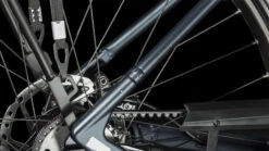 CUBE SUPREME HYBRID SLT 625 - Lage Instap E-Bike - 2023 - Midnight / Black -Fietswereld Winkels 632322 d13127 1410570