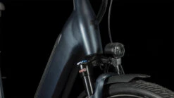 CUBE SUPREME HYBRID SLT 625 - Lage Instap E-Bike - 2023 - Midnight / Black -Fietswereld Winkels 632322 d14128 1410571