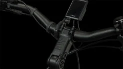 CUBE SUPREME SPORT HYBRID Pro 500 - Easy Entry Electric Bike - 2023 - Grey / Grey -Fietswereld Winkels 632362 d 1011421 1401190