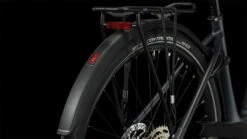 CUBE SUPREME SPORT HYBRID Pro 625 - Easy Entry Electric Bike - 2023 - Grey / Grey -Fietswereld Winkels 632362 d 1111431 1401191 1