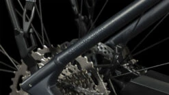 CUBE SUPREME SPORT HYBRID Pro 625 - Easy Entry Electric Bike - 2023 - Grey / Grey -Fietswereld Winkels 632362 d 1411461 1401194 1