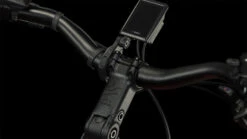 CUBE SUPREME SPORT HYBRID Pro 500 - Easy Entry Electric Bike - 2023 - Red / Black -Fietswereld Winkels 632372 d 1011481 1401196 1