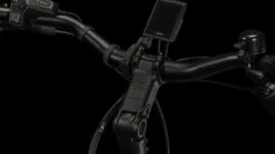 CUBE SUPREME SPORT HYBRID EXC 625 - Easy Entry Electric Bike - 2023 - Graphite / Black 13 CUBE SUPREME SPORT HYBRID EXC 625 - Easy Entry Electric Bike - 2023 - Graphite / Black -Fietswereld Winkels 632402 d 1011541 1401178