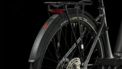 CUBE SUPREME SPORT HYBRID EXC 625 - Easy Entry Electric Bike - 2023 - Graphite / Black 14 CUBE SUPREME SPORT HYBRID EXC 625 - Easy Entry Electric Bike - 2023 - Graphite / Black -Fietswereld Winkels 632402 d 1111551 1401179