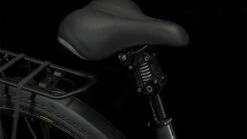 CUBE SUPREME SPORT HYBRID EXC 625 - Easy Entry Electric Bike - 2023 - Graphite / Black 17 CUBE SUPREME SPORT HYBRID EXC 625 - Easy Entry Electric Bike - 2023 - Graphite / Black -Fietswereld Winkels 632402 d 1411581 1401182