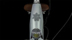 CUBE ELLA CRUISE HYBRID 500 - Easy Entry Electric City-Bike - 2023 - Metallicstone / Grey -Fietswereld Winkels 632601 d 1411891 1396760