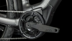 CUBE NURIDE HYBRID Performance 500 Allroad - Electric Bike - 2023 - Graphite / Black 18 CUBE NURIDE HYBRID Performance 500 Allroad - Electric Bike - 2023 - Graphite / Black -Fietswereld Winkels 632651 d 0412011 1400372