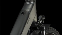 CUBE NURIDE HYBRID Performance 500 Allroad - Easy Entry Electric Bike - 2023 - Graphite / Black -Fietswereld Winkels 632651 d 1012021 1400386