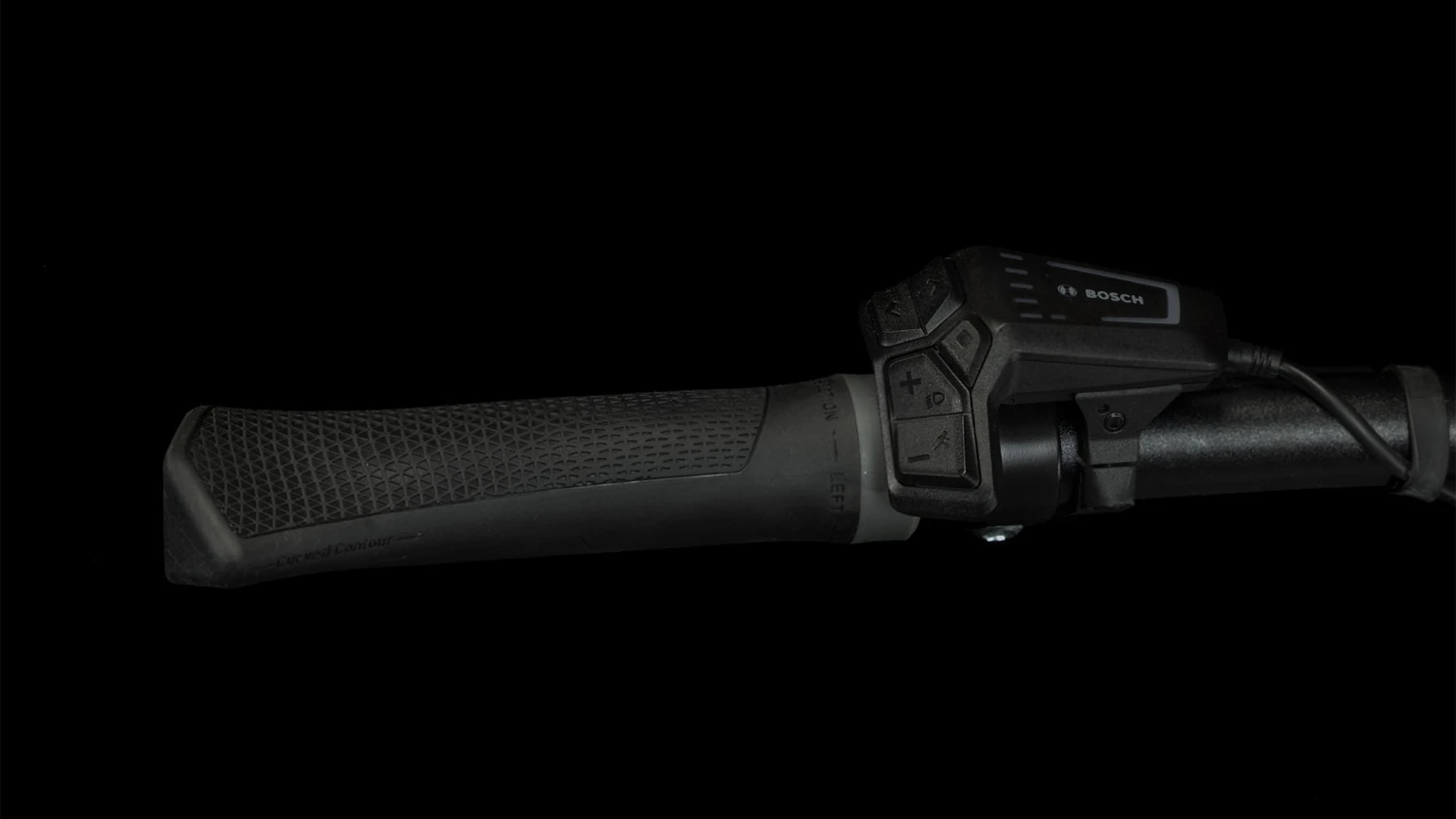 CUBE NURIDE HYBRID Performance 500 Allroad - Electric Bike - 2023 - Graphite / Black 11 CUBE NURIDE HYBRID Performance 500 Allroad - Electric Bike - 2023 - Graphite / Black - Afbeelding 9