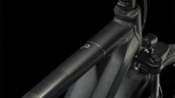 CUBE NURIDE HYBRID Pro 750 Allroad - Electric Bike - 2023 - Black / Metal A00 -Fietswereld Winkels 632762 d 0012691 1397747 1