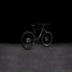 CUBE NURIDE HYBRID Pro 750 Allroad - Electric Bike - 2023 - Black / Metal 12 CUBE NURIDE HYBRID Pro 750 Allroad - Electric Bike - 2023 - Black / Metal -Fietswereld Winkels 632762 p 0012841 1397746