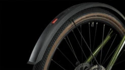 CUBE NURIDE HYBRID Pro 750 Allroad - Easy Entry Electric Bike - 2023 - Shinymoss / Black -Fietswereld Winkels 632773 d 1113311 1397779 1