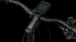 CUBE NURIDE HYBRID Pro 625 Allroad - Easy Entry Electric Bike - 2023 - Shinymoss / Black -Fietswereld Winkels 632773 d 1313331 1397781