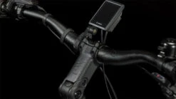 CUBE NURIDE HYBRID EXC 750 Allroad - Easy Entry Electric Bike - 2023 - Polarsilver / Black A00 -Fietswereld Winkels 632802 d 1113491 1397709 2