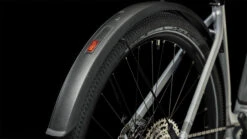 CUBE NURIDE HYBRID EXC 750 Allroad - Easy Entry Electric Bike - 2023 - Polarsilver / Black -Fietswereld Winkels 632802 d 1413521 1397712 3