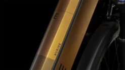 CUBE NURIDE HYBRID EXC 625 Allroad - Easy Entry Electric Bike - 2023 - Caramel / Black -Fietswereld Winkels 632812 d 1013841 1397275