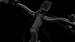 CUBE NURIDE HYBRID SLX 750 Allroad - Easy Entry Electric Bike - 2023 - Grey / Black A00 -Fietswereld Winkels 632853 d 1114211 1400745