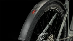 CUBE NURIDE HYBRID SLX 750 Allroad - Easy Entry Electric Bike - 2023 - Grey / Black A00 -Fietswereld Winkels 632853 d 1414241 1400748