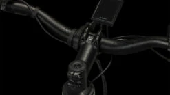 CUBE NURIDE HYBRID SLX 750 Allroad - Women Electric Bike - 2023 - Grey / Black A00 14 CUBE NURIDE HYBRID SLX 750 Allroad - Women Electric Bike - 2023 - Grey / Black A00 -Fietswereld Winkels 632853 d 2114261 1400728