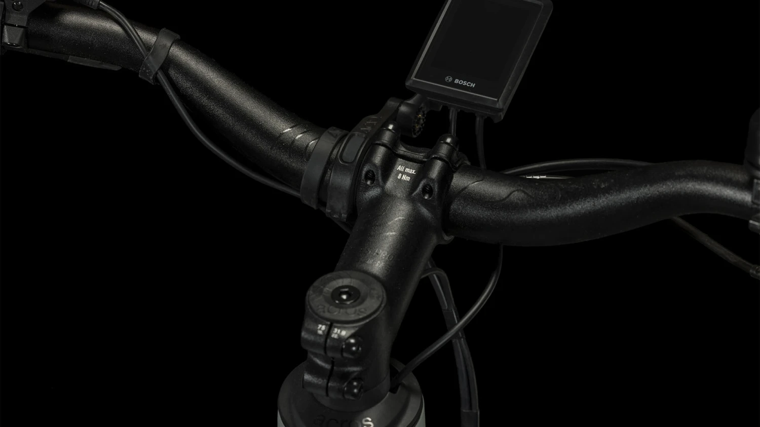 CUBE NURIDE HYBRID SLX 750 Allroad - Women Electric Bike - 2023 - Grey / Black A00 7 CUBE NURIDE HYBRID SLX 750 Allroad - Women Electric Bike - 2023 - Grey / Black A00 - Afbeelding 5