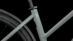 CUBE NURIDE HYBRID SLX 750 Allroad - Women Electric Bike - 2023 - Grey / Black A00 17 CUBE NURIDE HYBRID SLX 750 Allroad - Women Electric Bike - 2023 - Grey / Black A00 -Fietswereld Winkels 632853 d 2414291 1400731