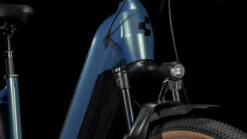 CUBE NURIDE HYBRID SLX 750 Allroad - Easy Entry Electric Bike - 2023 - Verde / Black -Fietswereld Winkels 632863 d 1314411 1400754