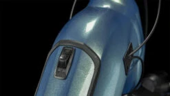 CUBE NURIDE HYBRID SLX 750 Allroad - Easy Entry Electric Bike - 2023 - Verde / Black -Fietswereld Winkels 632863 d 1414421 1400750