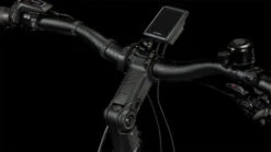 CUBE NURIDE HYBRID SLT 750 Allroad - Easy Entry Electric Bike - 2023 - Grey / Metal -Fietswereld Winkels 632903 d 1214581 1400724