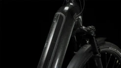 CUBE NURIDE HYBRID SLT 750 Allroad - Easy Entry Electric Bike - 2023 - Grey / Metal -Fietswereld Winkels 632903 d 1314591 1400725