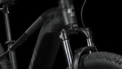 CUBE REACTION HYBRID Performance 625 - E-Mountainbike - 2023 - Black / Grey 18 CUBE REACTION HYBRID Performance 625 - E-Mountainbike - 2023 - Black / Grey -Fietswereld Winkels 633101 d04134 1413473