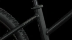 CUBE REACTION HYBRID Performance 500 - Dames E-Mountainbike - 2023 - Black / Grey -Fietswereld Winkels 633101 d22136 1413860 1