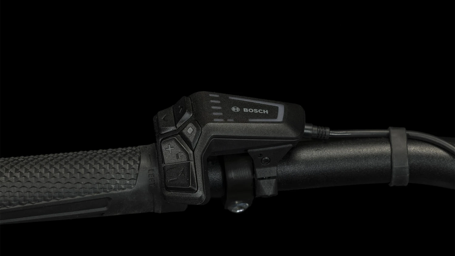 CUBE REACTION HYBRID Performance 625 - E-Mountainbike - 2023 - Black / Grey 11 CUBE REACTION HYBRID Performance 625 - E-Mountainbike - 2023 - Black / Grey - Afbeelding 9