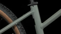 CUBE REACTION HYBRID Performance 500 - Dames E-Mountainbike - 2023 - Swampgrey / Black 16 CUBE REACTION HYBRID Performance 500 - Dames E-Mountainbike - 2023 - Swampgrey / Black -Fietswereld Winkels 633111 d22159 1413910