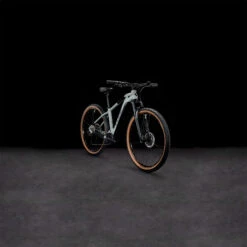 CUBE REACTION HYBRID Performance 625 - E-Mountainbike - 2023 - Swampgrey / Black 12 CUBE REACTION HYBRID Performance 625 - E-Mountainbike - 2023 - Swampgrey / Black -Fietswereld Winkels 633112 p00174 1414051