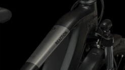 CUBE REACTION HYBRID Performance 625 Allroad - E-Mountainbike - 2023 - Black / Grey -Fietswereld Winkels 633152 d00212 1416558