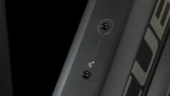 CUBE REACTION HYBRID Performance 625 Allroad - E-Mountainbike - 2023 - Black / Grey -Fietswereld Winkels 633152 d01213 1416559