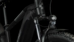 CUBE REACTION HYBRID Performance 625 Allroad - E-Mountainbike - 2023 - Black / Grey -Fietswereld Winkels 633152 d04216 1416562