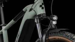 CUBE REACTION HYBRID Performance 625 Allroad - E-Mountainbike - 2023 - Swampgrey / Black 17 CUBE REACTION HYBRID Performance 625 Allroad - E-Mountainbike - 2023 - Swampgrey / Black -Fietswereld Winkels 633162 d04240 1416604