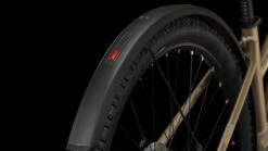 CUBE REACTION HYBRID Performance 625 Allroad - Dames E-Mountainbike - 2023 - Metallicbrown / Orange -Fietswereld Winkels 633172 d21266 1416636