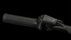 CUBE REACTION HYBRID ONE 750 - E-Mountainbike - 2023 - Grey / Black 17 CUBE REACTION HYBRID ONE 750 - E-Mountainbike - 2023 - Grey / Black -Fietswereld Winkels 634052 d 0514841 1397807