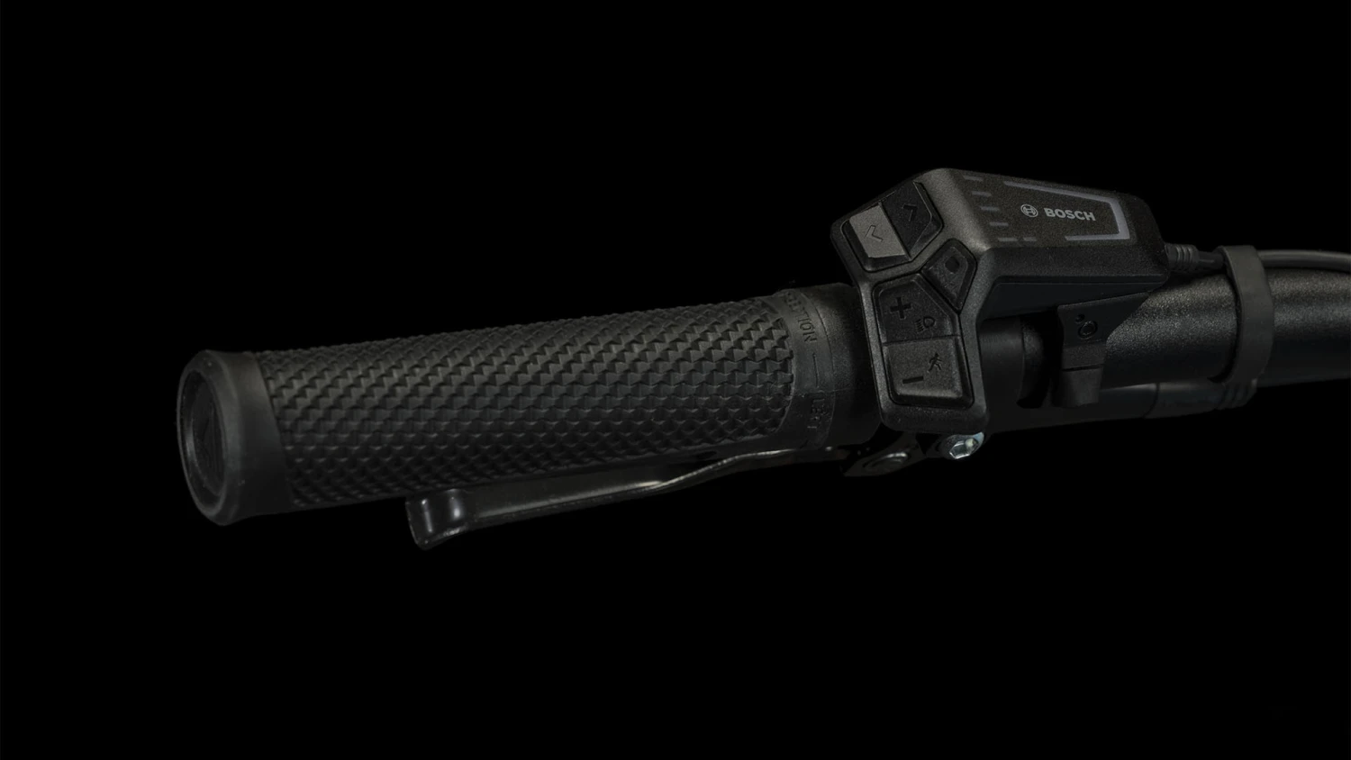 CUBE REACTION HYBRID ONE 750 - 27.5" Lage Instap E-Mountainbike - 2023 - Skyblue / White 11 CUBE REACTION HYBRID ONE 750 - 27.5" Lage Instap E-Mountainbike - 2023 - Skyblue / White - Afbeelding 9