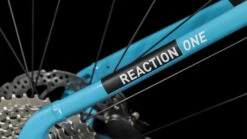 CUBE REACTION HYBRID ONE 750 - 27.5" Lage Instap E-Mountainbike - 2023 - Skyblue / White 18 CUBE REACTION HYBRID ONE 750 - 27.5" Lage Instap E-Mountainbike - 2023 - Skyblue / White -Fietswereld Winkels 634062 d 1315191 1413211