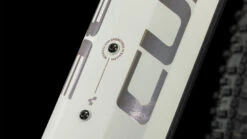 CUBE REACTION HYBRID ONE 750 - E-Mountainbike - 2023 - Lightgrey / Rose 14 CUBE REACTION HYBRID ONE 750 - E-Mountainbike - 2023 - Lightgrey / Rose -Fietswereld Winkels 634072 d 0115481 1397810 1