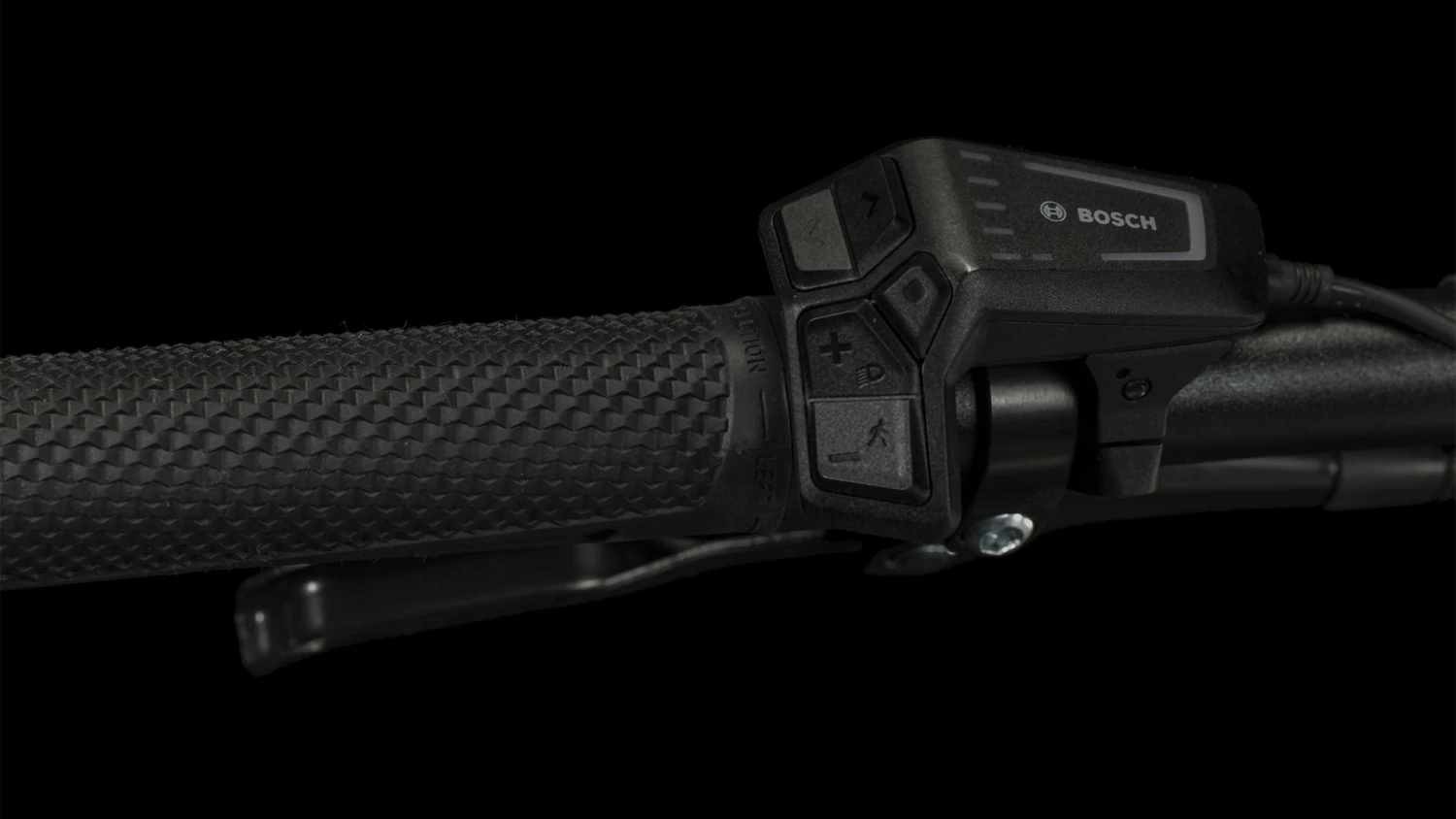 CUBE REACTION HYBRID ONE 625 - E-Mountainbike - 2023 - Lightgrey / Rose 9 CUBE REACTION HYBRID ONE 625 - E-Mountainbike - 2023 - Lightgrey / Rose - Afbeelding 7