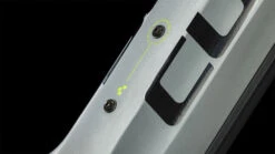 CUBE REACTION HYBRID Pro 625 - Electric Mountain Bike - 2023 - Flashgrey / Green -Fietswereld Winkels 634102 d 0215851 1397825 1