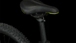 CUBE REACTION HYBRID Pro 750 - 27.5" Easy Entry Electric Mountain Bike - 2023 - Flashgrey / Green -Fietswereld Winkels 634102 d 1315911 1400809 1