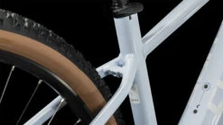 CUBE REACTION HYBRID Pro 750 - Electric Mountain Bike - 2023 - Flashwhite / Black -Fietswereld Winkels 634112 d 0116201 1397831